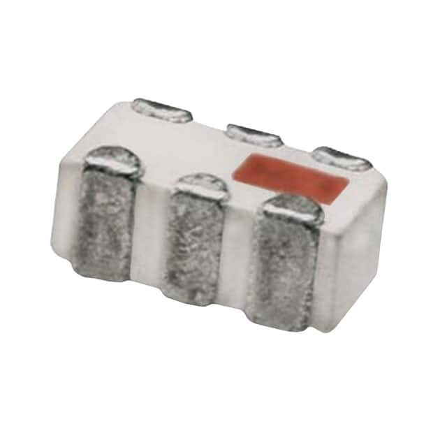 748125024 RF FILTER LOW PASS 2.45GHZ 0805