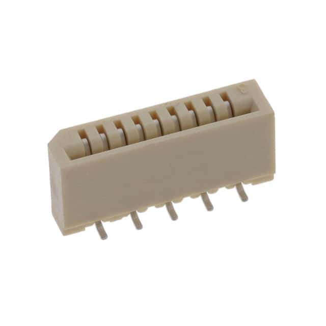 686109188822 CONN FPC VERT 9POS 1MM SMD