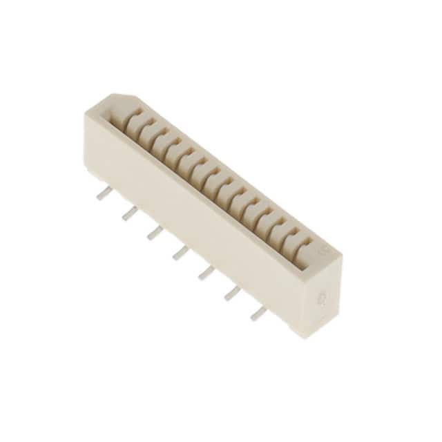 686114188822 CONN FPC VERT 14POS 1MM SMD