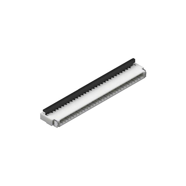 686114189122 CONN FFC FPC 14POS 1MM R/A