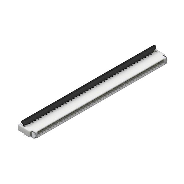 686122189122 CONN FFC FPC 22POS 1MM R/A
