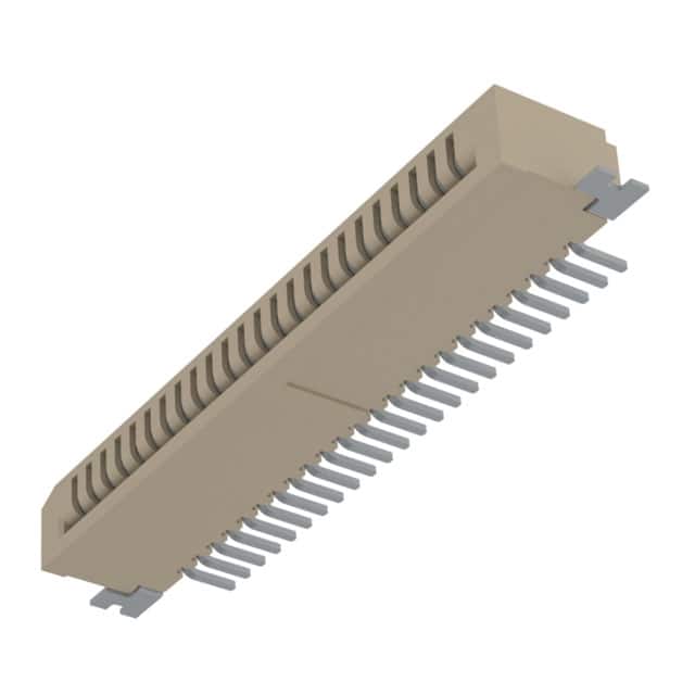 686124188622 CONN FPC TOP 24POS 1MM R/A