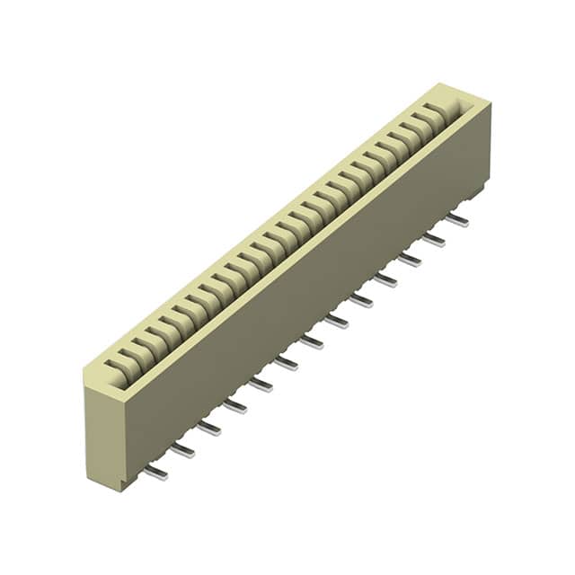 686126188822 CONN FPC VERT 26POS 1MM SMD