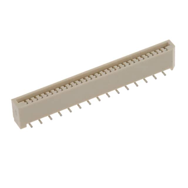 686130188822 CONN FPC VERT 30POS 1MM SMD