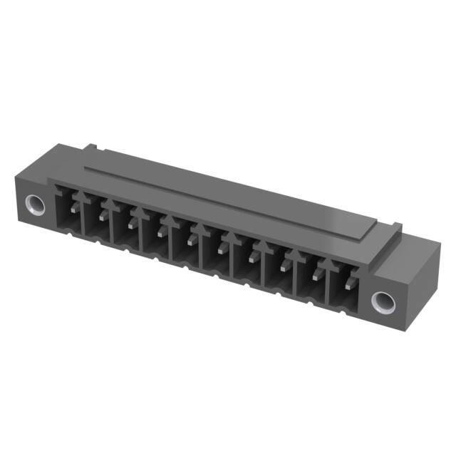 691701350010B 3.81 MM TERMINAL BLOCK HEADER, H