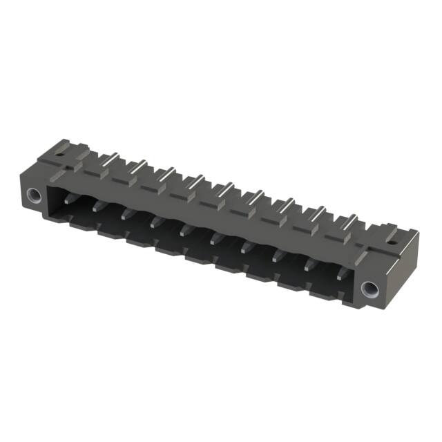 691701520010B 5.08 MM TERMINAL BLOCK HEADER, V