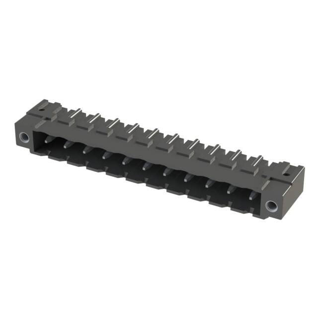 691701520011B 5.08 MM TERMINAL BLOCK HEADER, V