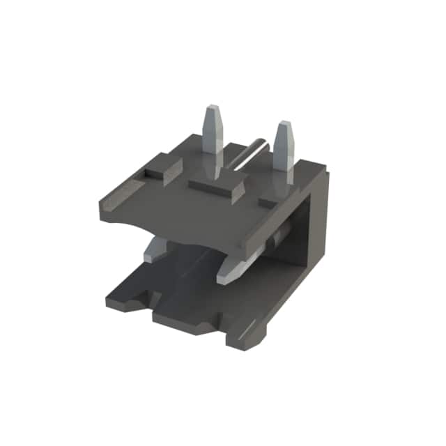 691701530002B 5.08 MM TERMINAL BLOCK HEADER, H