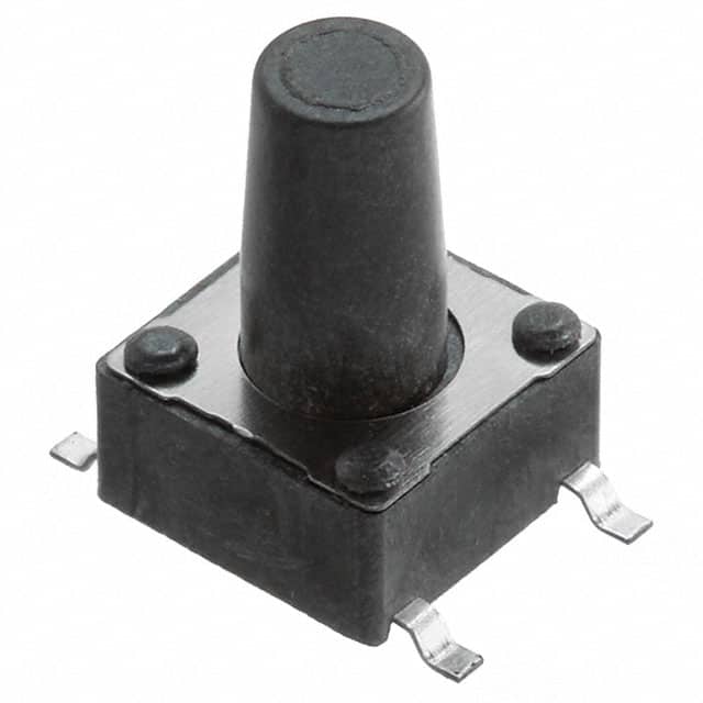 430182095816 SWITCH TACTILE SPST-NO 0.05A 12V