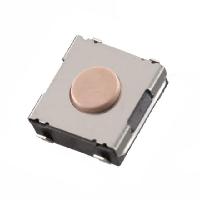 430453031836 SWITCH TACTILE SPST-NO 0.05A 12V