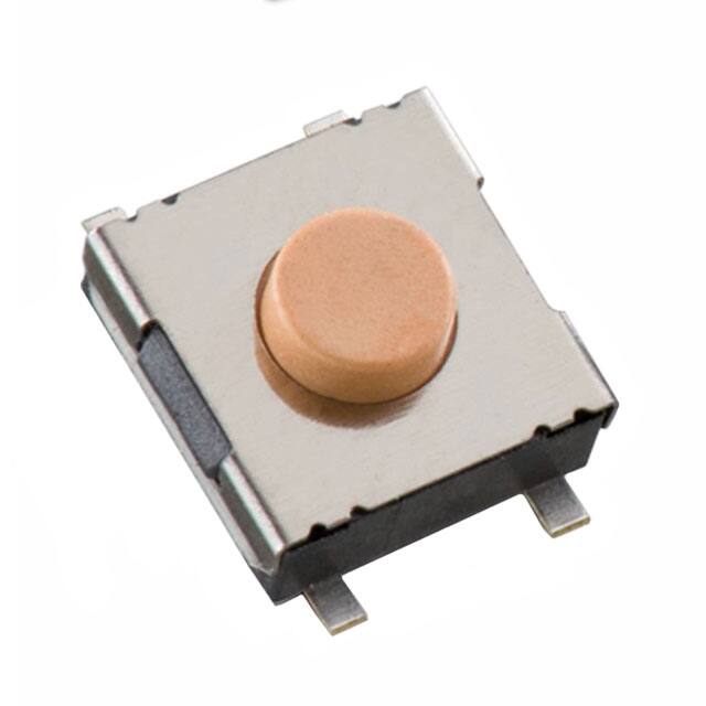 430471025826 SWITCH TACTILE SPST-NO 0.05A 12V