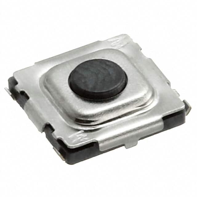 431183015816 SWITCH TACTILE SPST-NO 0.02A 15V