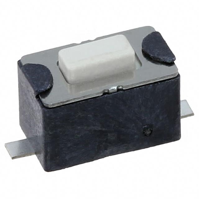 434111043826 SWITCH TACTILE SPST-NO 0.05A 12V
