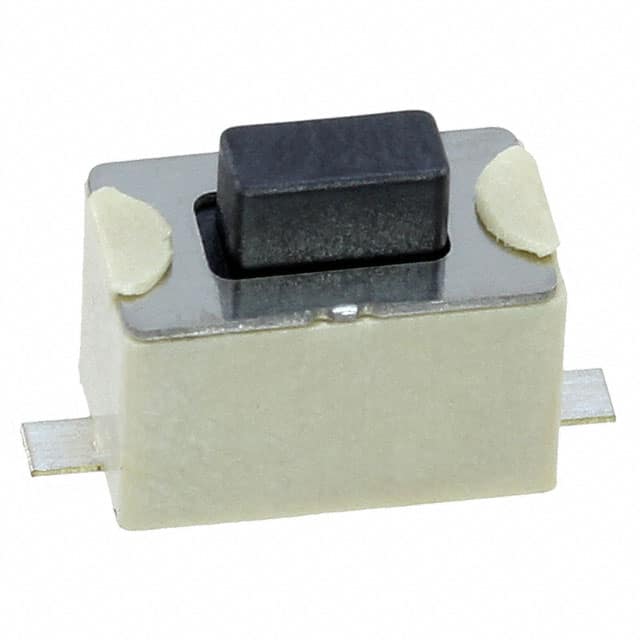 434121050816 SWITCH TACTILE SPST-NO 0.05A 12V