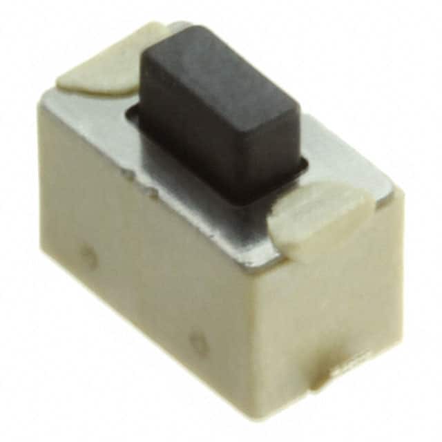 434123050816 SWITCH TACTILE SPST-NO 0.05A 12V