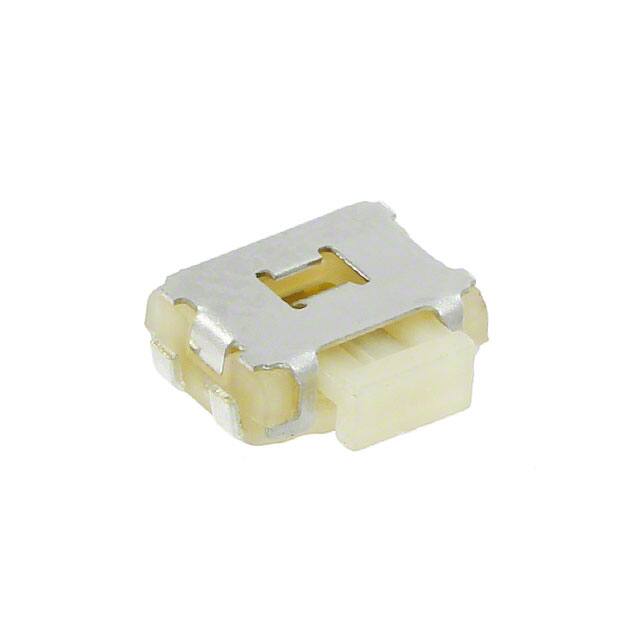 434353045816 SWITCH TACTILE SPST-NO 0.05A 12V