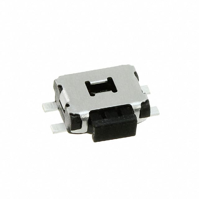 436331045822 SWITCH TACTILE SPST-NO 0.05A 12V