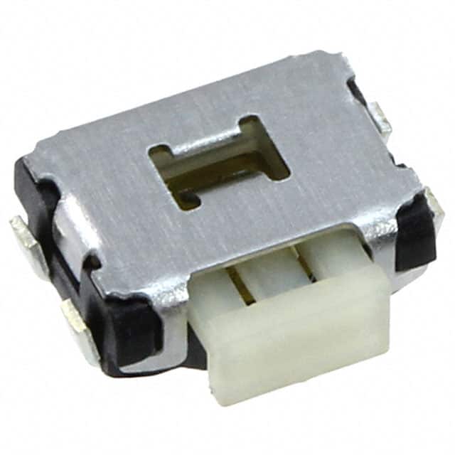 436353045816 SWITCH TACTILE SPST-NO 0.05A 12V