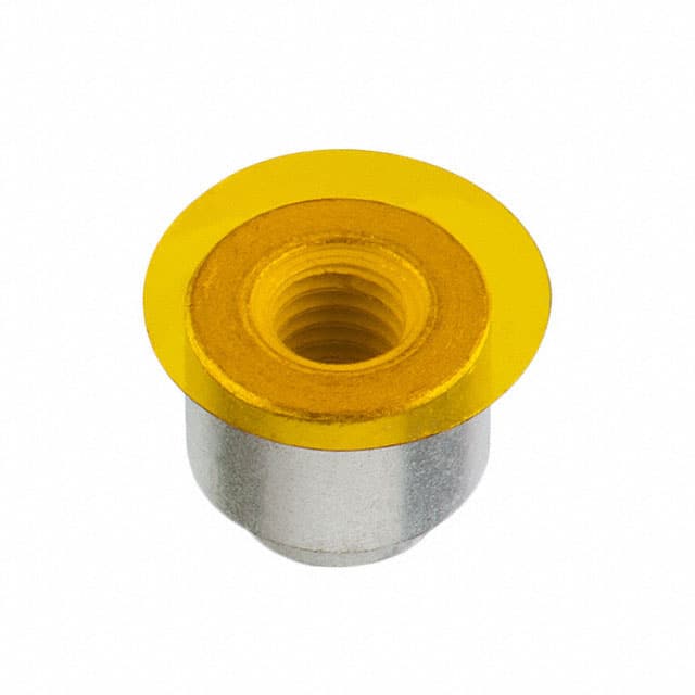 9774025151R RND STNDFF M2.5X0.45 STEEL 2.5MM