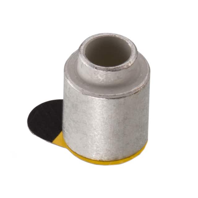 9774050951R ROUND SPACER STEEL 5MM