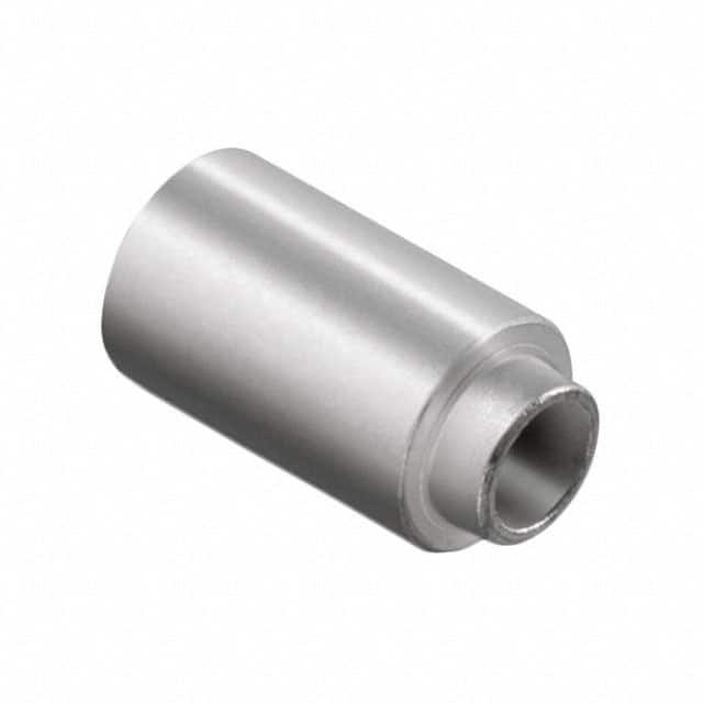 9774055951R ROUND STANDOFF M2.7 STEEL 5.5MM