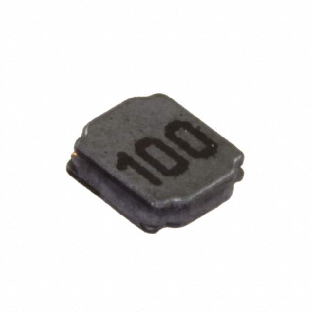 74404041100 FIXED IND 10UH 1.32A 168MOHM SMD
