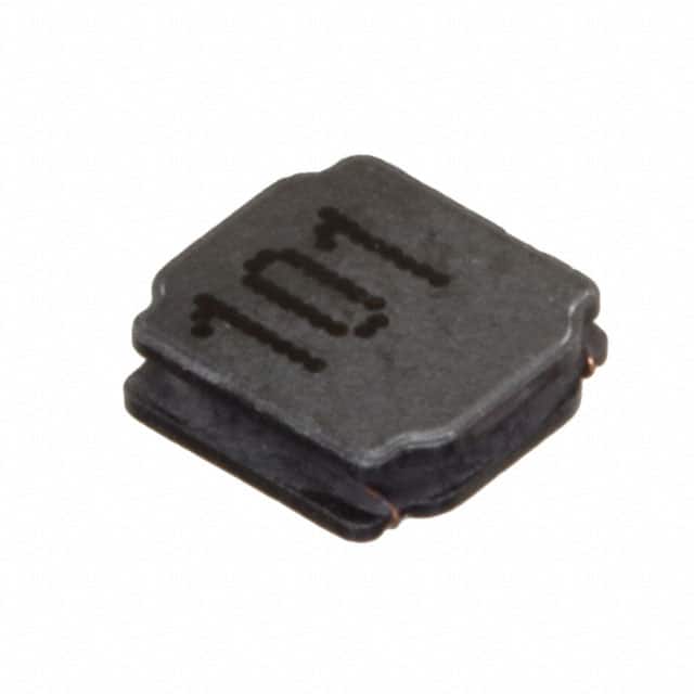 74404041101 FIXED IND 100UH 430MA 1.697 OHM