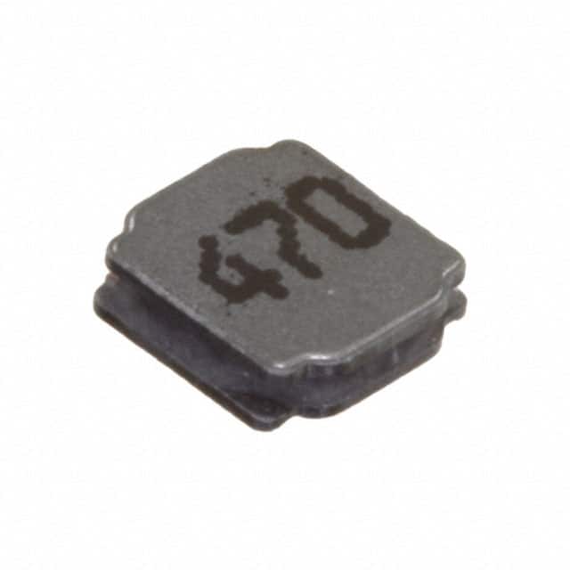74404041470 FIXED IND 47UH 560MA 987MOHM SMD
