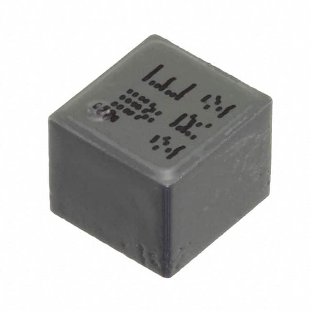 74439358022 FIXED IND 2.2UH 13A 3.7 MOHM SMD