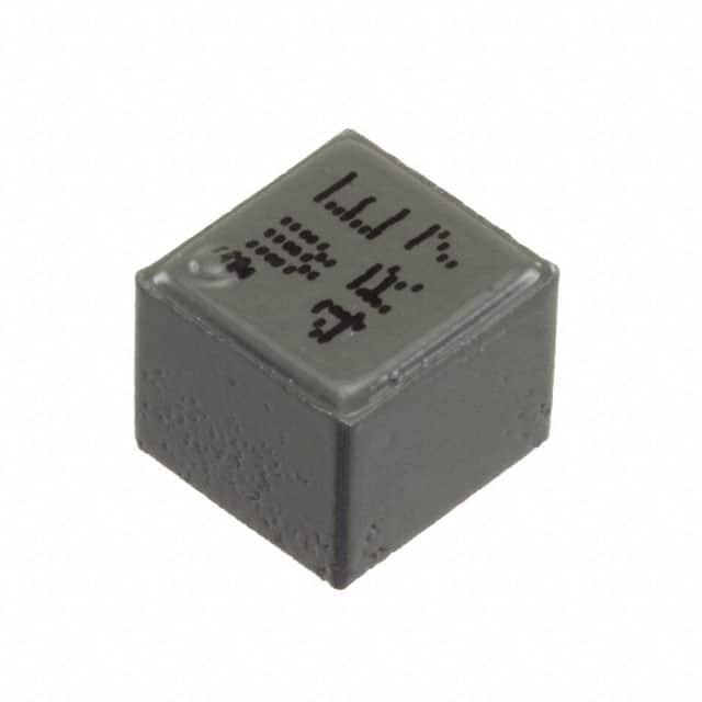 74439358047 FIXED IND 4.7UH 9.5A 8.65MOHM SM