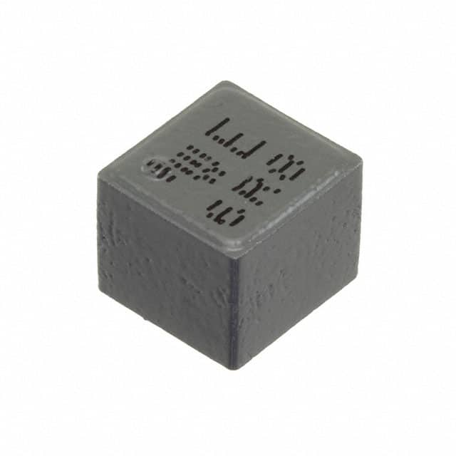 74439358068 FIXED IND 6.8UH 7.2A 13.5MOHM SM