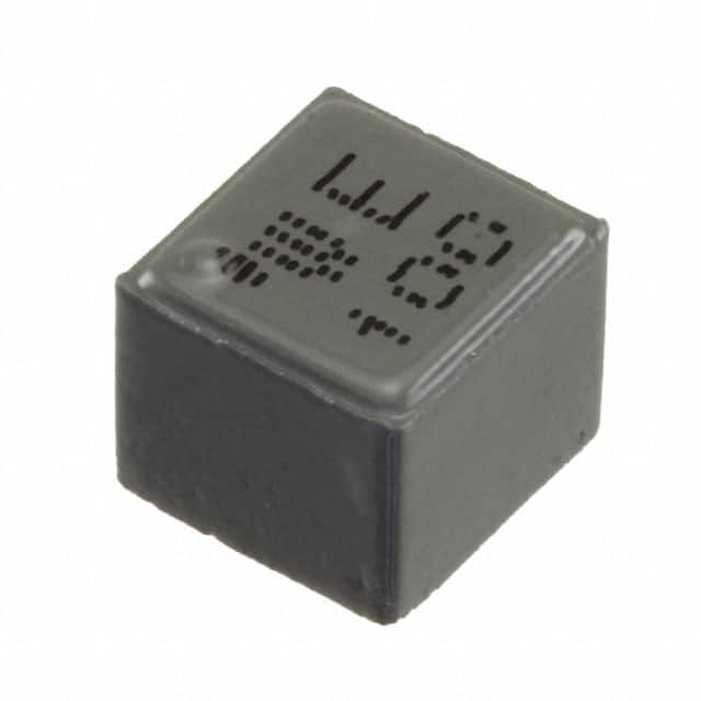 74439358100 FIXED IND 10UH 5.8A 20 MOHM SMD