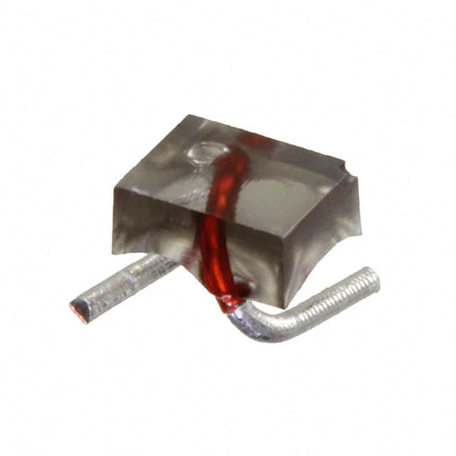 744913025 FIXED IND 2.5NH 4A 1.1 MOHM SMD