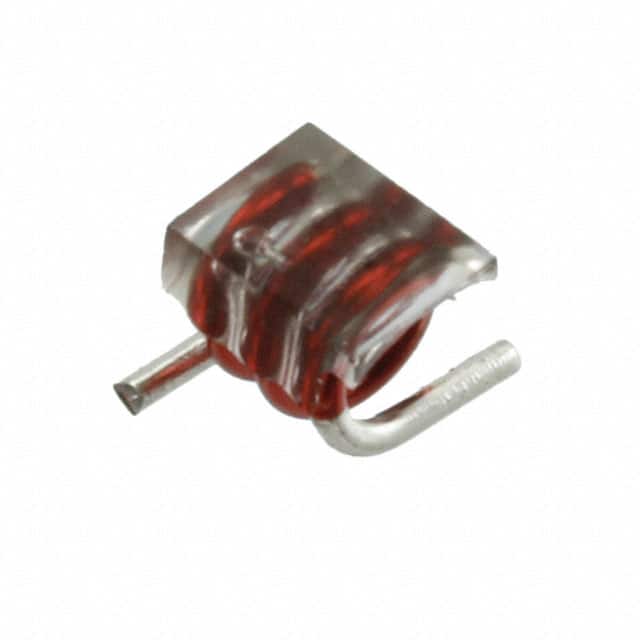 744913080 FIXED IND 8NH 4A 2.6 MOHM SMD
