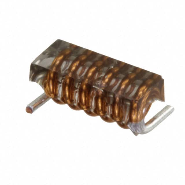 744914117 FIXED IND 17.5NH 4A 4.5 MOHM SMD