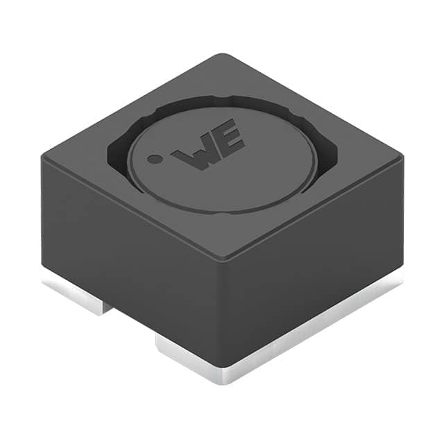 74408053003 WE-HEPC SMT SHIELDED TINY POWER