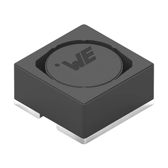 74408063150 WE-HEPC SMT SHIELDED TINY POWER