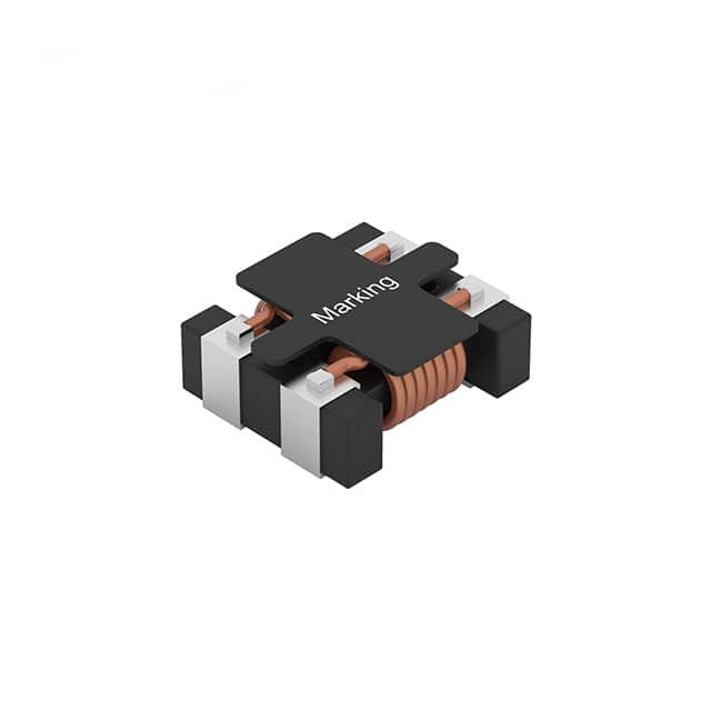 744237152 CMC 17UH 4.5A 2LN 1.5KOHM SMD