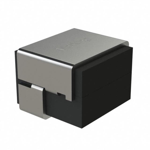 7443091100 FIXED IND 1UH 34A 0.42 MOHM SMD