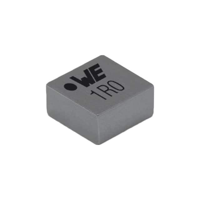 744383350068 WE-MAPI SMT POWER INDUCTOR 0.68