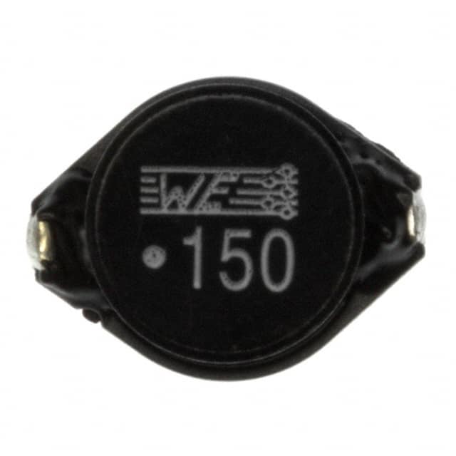 74458115 FIXED IND 15UH 4A 36 MOHM SMD