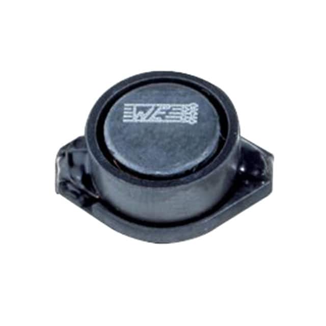 74459247 FIXED IND 470UH 800MA 1.08OHM SM