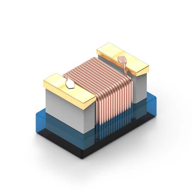 7447602560A WE-KI SMT WIRE WOUND CERAMIC IND