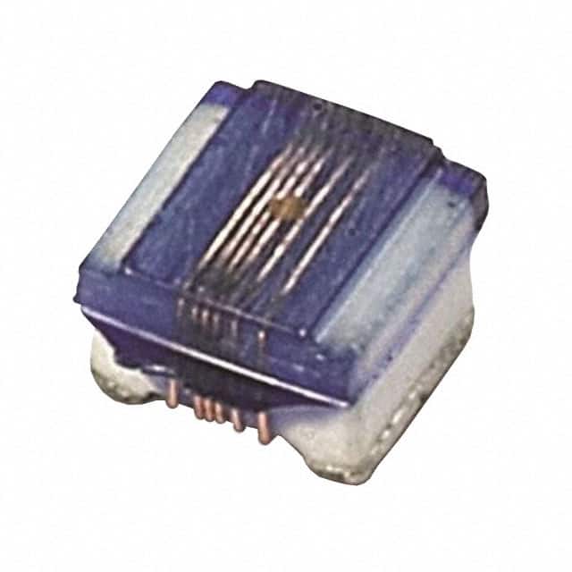744761068A FIXED IND 6.8NH 700MA 110MOHM SM