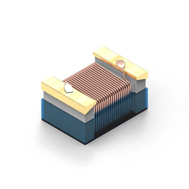 744761282A WE-KI SMT WIRE WOUND CERAMIC IND