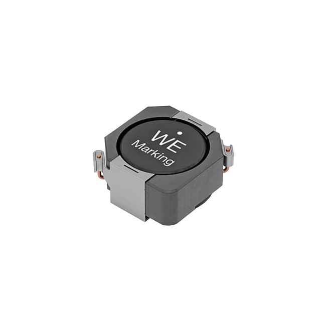 7447706062 FIXED IND 6.2UH 7A 15 MOHM SMD