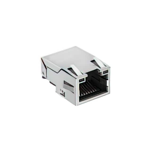 7498111120AR INTEGRATED RJ45 TRANSFORMER WE-R