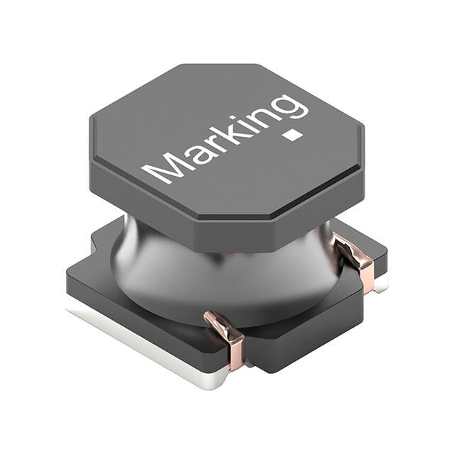 78404054015 WE-LQSA SMT SEMI-SHIELDED POWER