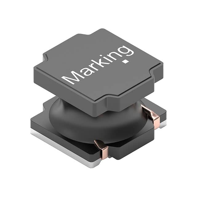 78404064047 WE-LQSA SMT SEMI-SHIELDED POWER
