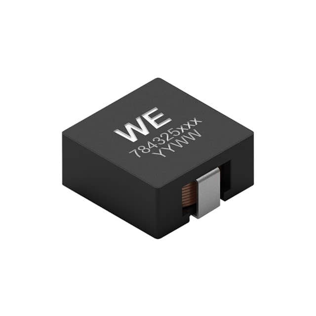 7843250072 WE-HCIA SMT FLAT WIRE HIGH CURRE